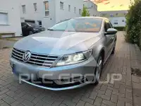 2013 Volkswagen CC