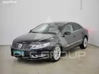 2013 Volkswagen CC
