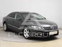 2013 Volkswagen CC