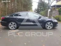 2013 Volkswagen CC