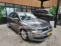 2013 Volkswagen Jetta