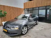 2013 Volkswagen Jetta