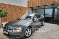 2013 Volkswagen Jetta