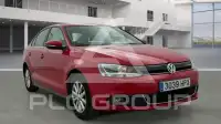 2013 Volkswagen Jetta