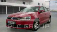 2013 Volkswagen Jetta