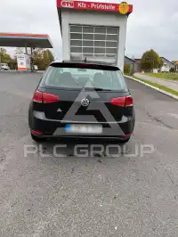 2013 Volkswagen GOLF