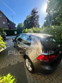 2013 Volkswagen GOLF