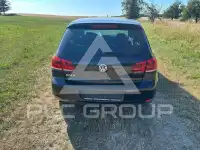 2013 Volkswagen GOLF