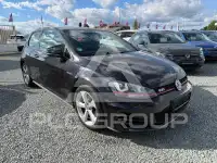 2013 Volkswagen GOLF