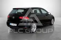 2013 Volkswagen GOLF