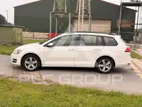 2013 Volkswagen GOLF