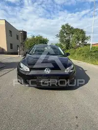 2013 Volkswagen GOLF
