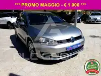 2013 Volkswagen GOLF