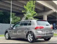 2013 Volkswagen GOLF