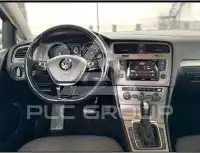 2013 Volkswagen GOLF