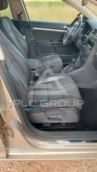 2013 Volkswagen GOLF