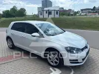 2013 Volkswagen GOLF