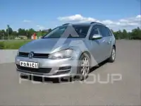 2013 Volkswagen GOLF