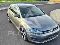 2013 Volkswagen GOLF
