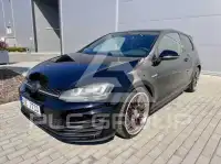 2013 Volkswagen GOLF