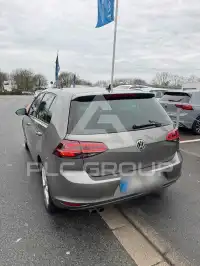 2013 Volkswagen GOLF
