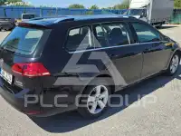 2013 Volkswagen GOLF