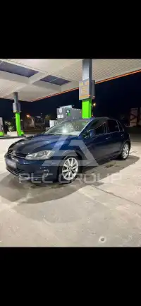 2013 Volkswagen GOLF