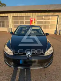 2013 Volkswagen GOLF