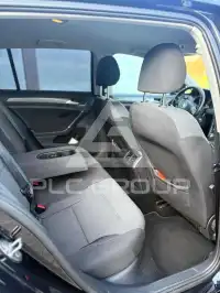 2013 Volkswagen GOLF