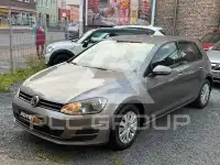 2013 Volkswagen GOLF
