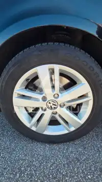 2013 Volkswagen GOLF