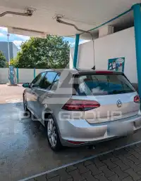 2013 Volkswagen GOLF