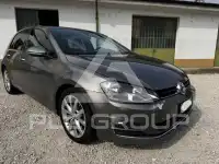 2013 Volkswagen GOLF