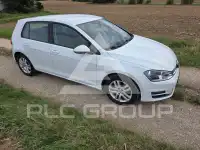 2013 Volkswagen GOLF