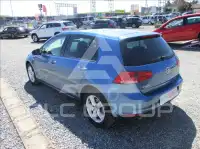 2013 Volkswagen GOLF