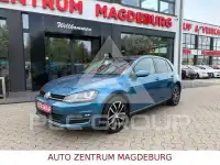 2013 Volkswagen GOLF