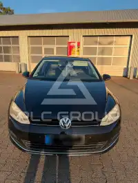 2013 Volkswagen GOLF