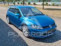 2013 Volkswagen GOLF