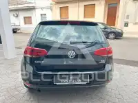 2013 Volkswagen GOLF