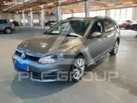 2013 Volkswagen GOLF