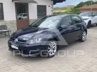 2013 Volkswagen GOLF