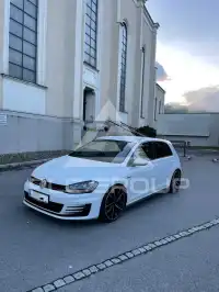 2013 Volkswagen GOLF