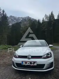 2013 Volkswagen GOLF