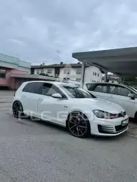 2013 Volkswagen GOLF
