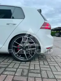 2013 Volkswagen GOLF