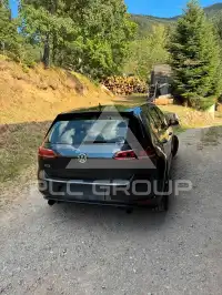 2013 Volkswagen GOLF