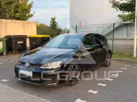 2013 Volkswagen GOLF