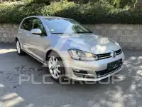 2013 Volkswagen GOLF