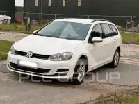 2013 Volkswagen GOLF