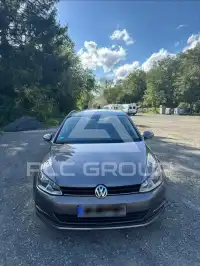 2013 Volkswagen GOLF
